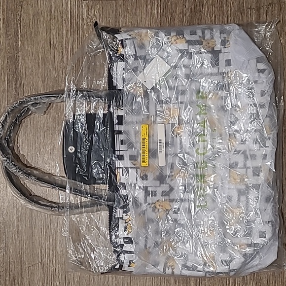 Longchamp Handbags - NIP Pokemon x Longchamp Limited Edition Pikachu Large Tote Bag
